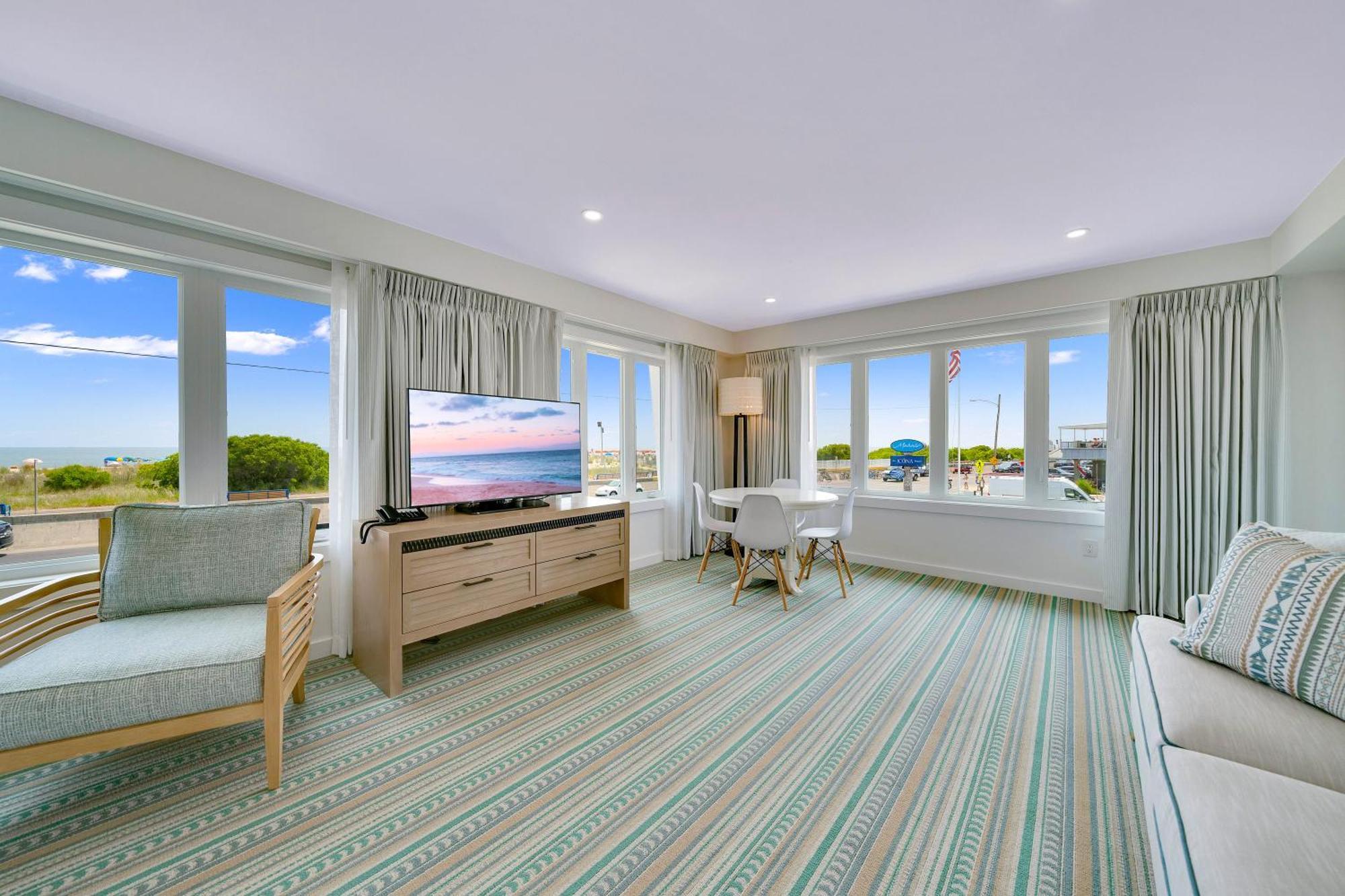 Mahalo Cape May Ngoại thất bức ảnh